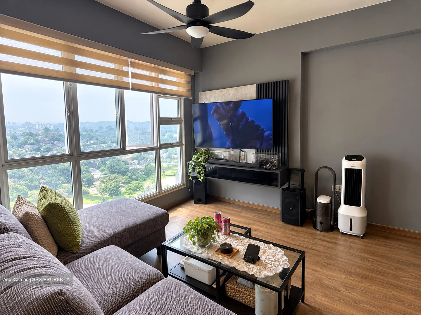 Blk 41A Skyoasis @ Dawson (Queenstown), HDB 2 Rooms #634179231
